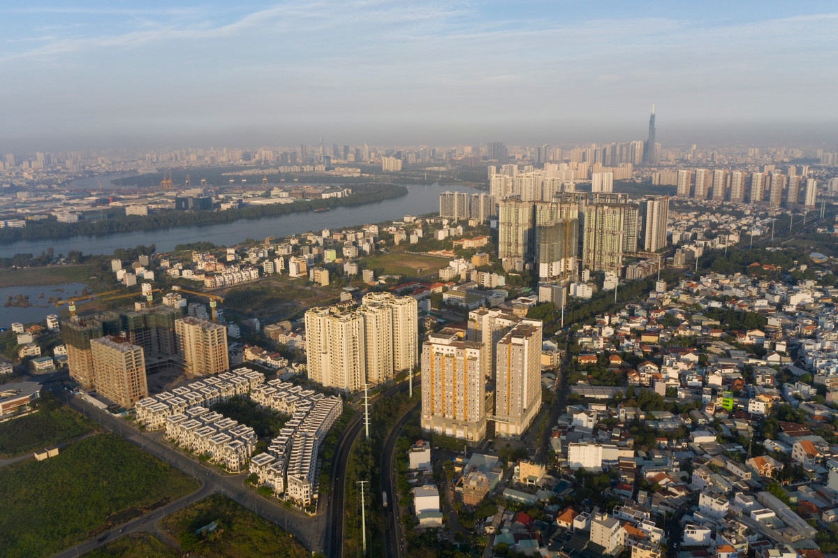 Trước tình trạng dự án ì ạch, gây lãng phí ngân sách thành phố, bức xúc đối với dư luận, Sở GTVT TP.HCM vừa kiến nghị UBND TP.HCM thanh tra lại toàn bộ dự án này.