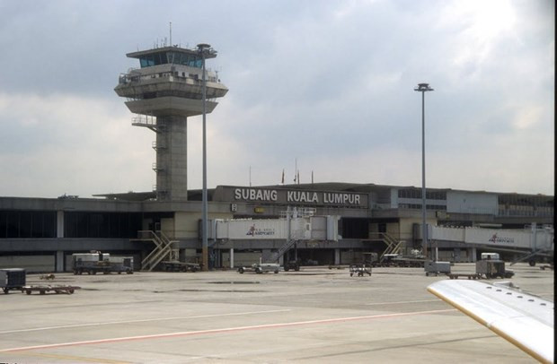 Malaysia: Truc thang dam nhau khi bay huan luyen, 2 nguoi tu vong