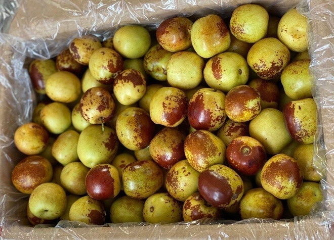 Tao tau tuoi gia 200.000 dong/kg hut khach-Hinh-2