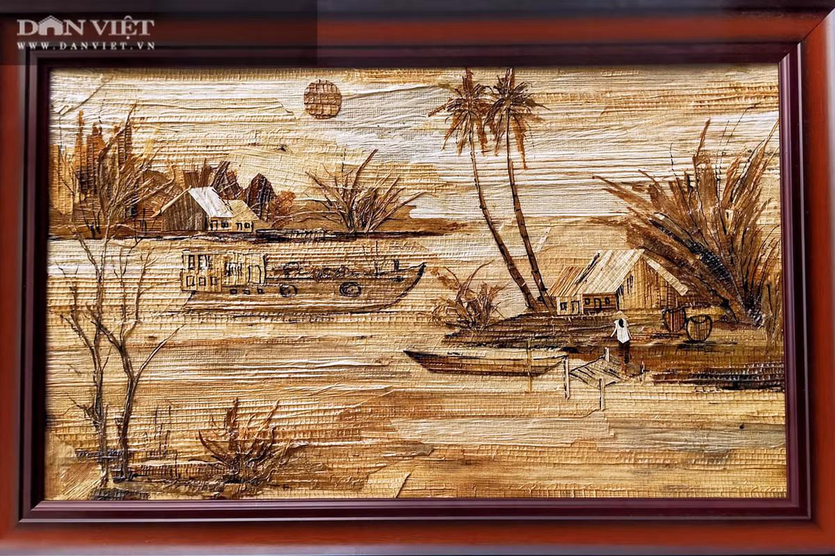 Trai lang bien be chuoi, quan bo cu thanh tranh doc dao-Hinh-2