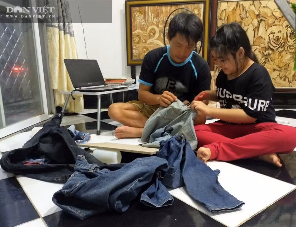 Trai lang bien be chuoi, quan bo cu thanh tranh doc dao-Hinh-7