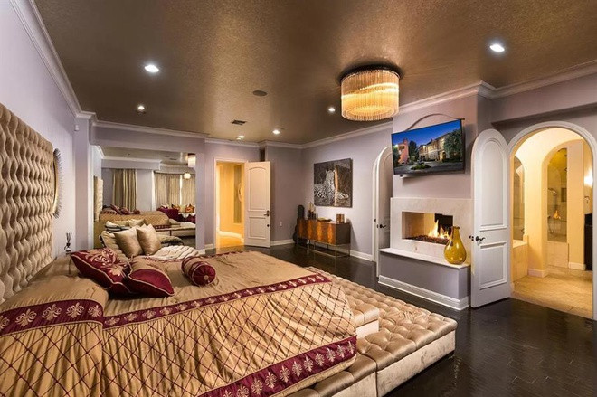 Bo suu tap biet thu sang trong cua Selena Gomez-Hinh-4