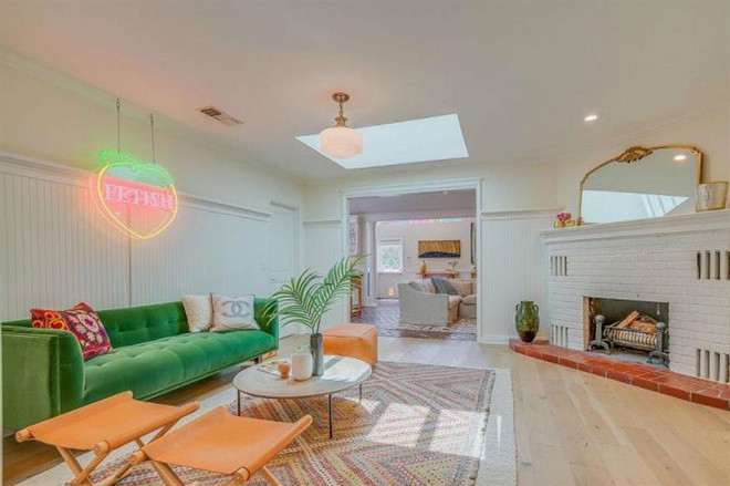 Bo suu tap biet thu sang trong cua Selena Gomez-Hinh-8