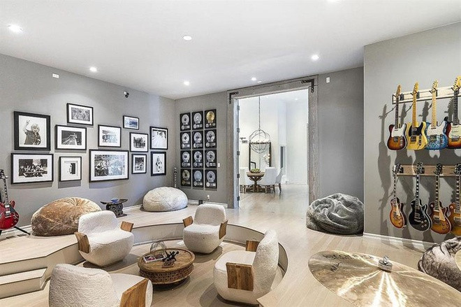 Bo suu tap biet thu sang trong cua Selena Gomez-Hinh-10