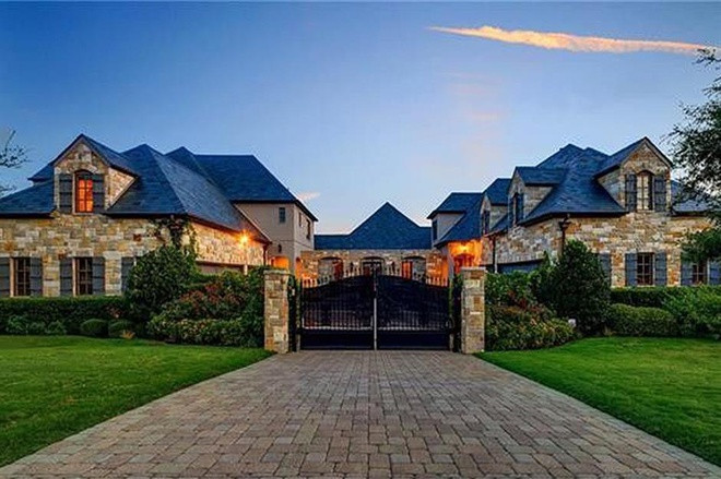 Bo suu tap biet thu sang trong cua Selena Gomez-Hinh-5