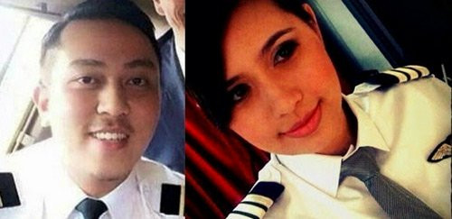 Sau khi chuyến bay MH370 mất tích vào ngày 8/3, nữ phi công Nadira đã xin nghỉ phép một tháng để vượt qua nỗi buồn khi bạn trai gặp nạn và cũng để tiện chăm sóc mẹ của phi công Fariq tại một khách sạn ở Kuala Lumpur.