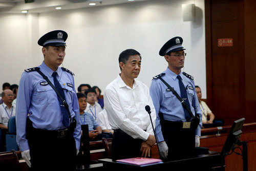 Binh phap Ton Tu “giet ga doa khi” cua Trung Quoc