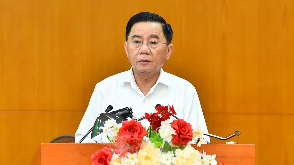 Bao che vi phạm của đảng viên có thể bị xử lý hình sự Bao che vi pham cua dang vien co the bi xu ly hinh su
