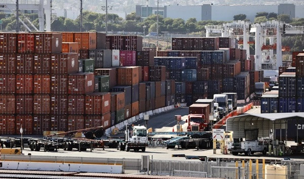 My va Trung Quoc “dat tien trien dang ke” sau 15 gio dam phan tai Geneva