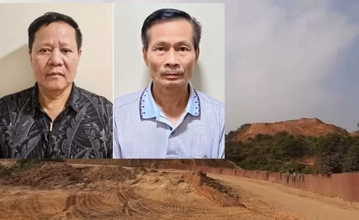 Hom nay xet xu cuu Thu truong Nguyen Linh Ngoc cung 26 bi cao-Hinh-2