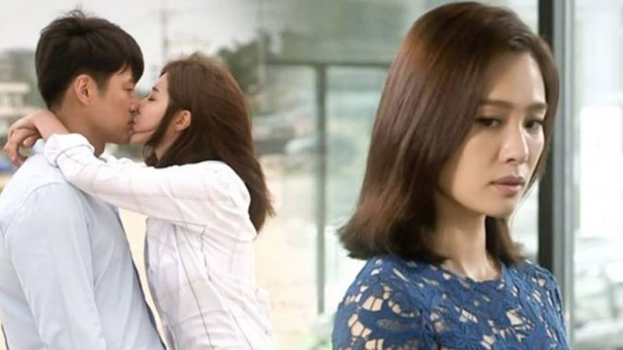 Phát hiện chồng ngoại tình, phụ nữ thông minh nên làm gì? Phat hien chong ngoai tinh, phu nu thong minh nen lam gi?