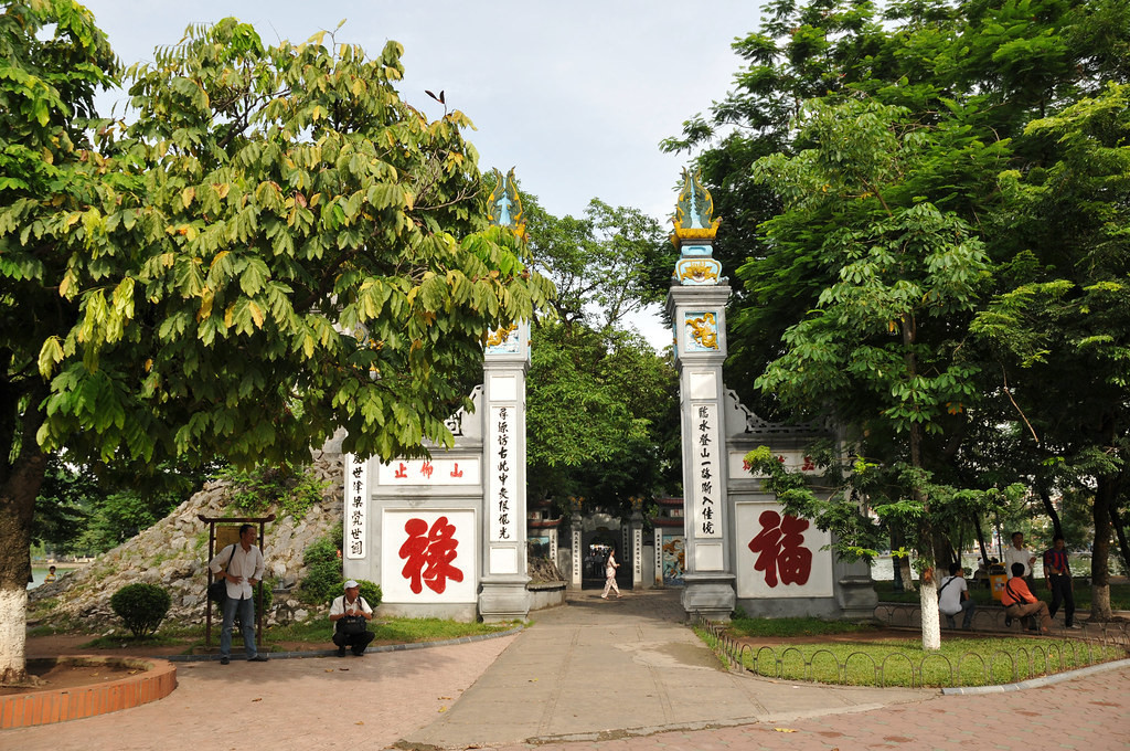 Thap But - Dai Nghien- ve dep thang tram cua lich su-Hinh-4