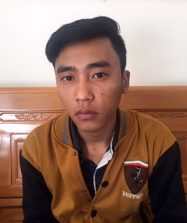 Tâm được xác định là người mua xăng, dấu vân tay trên can nhựa tại hiện trường vụ án khớp với vân tay của Tâm. Khi làm việc với cơ quan điều tra, trước những bằng chứng không thể chối cãi, Tâm đã phải cúi đầu nhận tội. Theo lời khai của Tâm, khoảng 8h ngày 15/12/2016, Tâm đi bộ từ nhà đến nghĩa trang thì gặp bà Thanh đang chăn bò. Tại đây 2 người đã xảy ra mâu thuẫn. Bị bà Thanh chửi vì không chịu làm ăn gì, Tâm chạy về nhà lấy dao, sát hại bà Thanh và giấu thi thể vào bụi cây, sau đó dùng xăng đốt. Vụ án đã khép lại nhưng là bài học đắt giá cho những kẻ lười làm lại ham ăn chơi trác táng như Tâm.