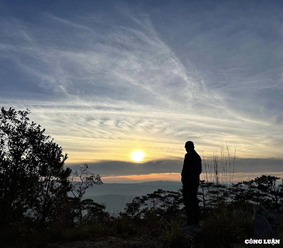 Dinh Pinhatt - diem san may ly tuong, thach thuc cac phuot thu