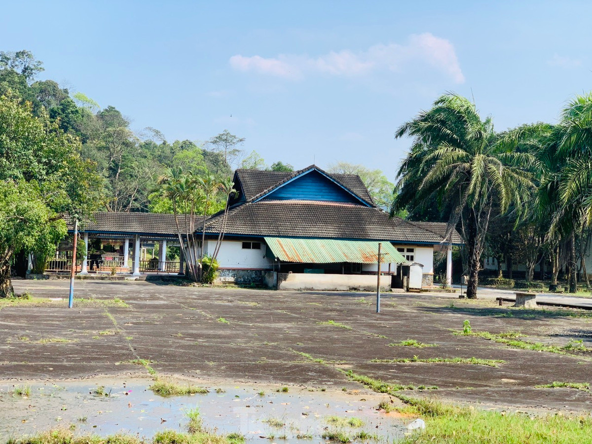Khi khu du lịch hoàn thành được kỳ vọng sẽ có tiềm năng phát triển kinh tế vùng biên giới Hà Tĩnh.