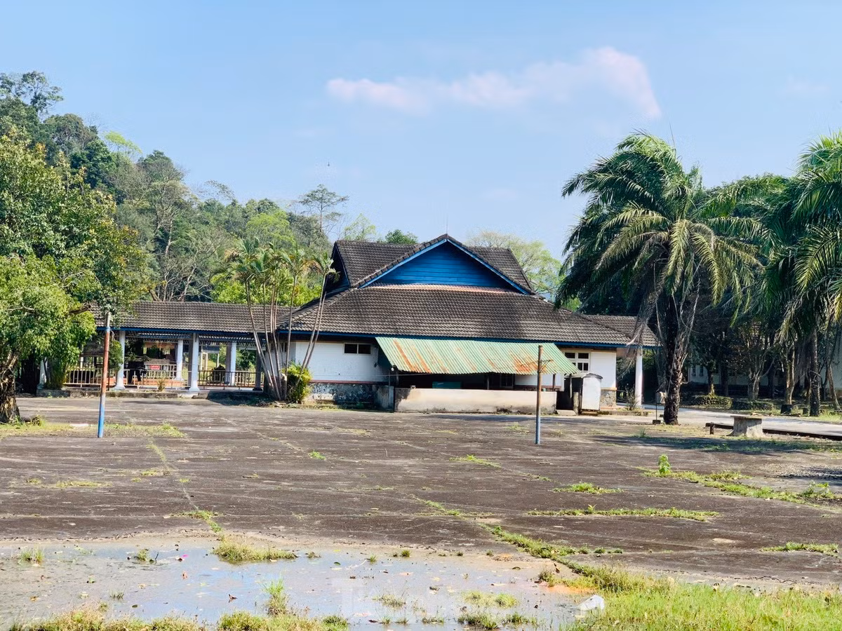 Khi khu du lịch hoàn thành được kỳ vọng sẽ có tiềm năng phát triển kinh tế vùng biên giới Hà Tĩnh.