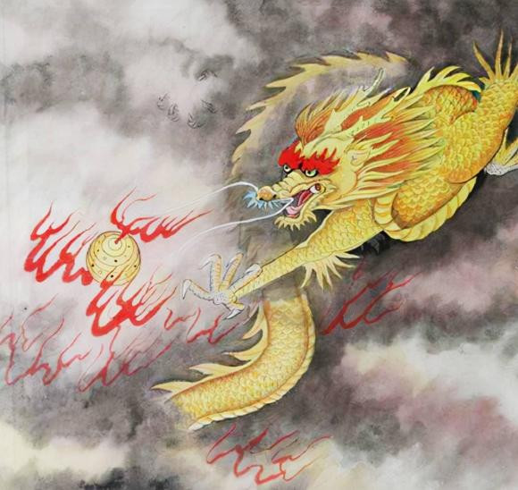 Con giáp này có thể bước vào giai đoạn huy hoàng của cuộc đời, lập được nhiều thành tựu to lớn. 