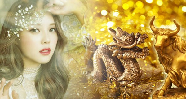 Con giáp may mắn và nửa kia đứng trước nhiều lựa chọn mới ảnh hưởng lớn đến mối quan hệ của cả hai. Đây là cột mốc cho cái kết viên mãn của hai bạn.