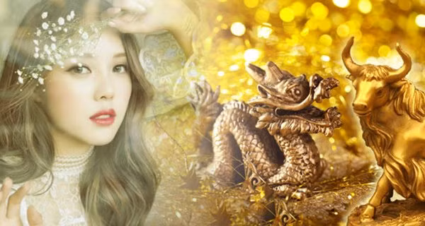 Con giáp may mắn và nửa kia đứng trước nhiều lựa chọn mới ảnh hưởng lớn đến mối quan hệ của cả hai. Đây là cột mốc cho cái kết viên mãn của hai bạn.