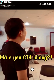 Bi Truong Giang hoi don dap chuyen voi Gin Tuan Kiet, Puka tra loi sao?