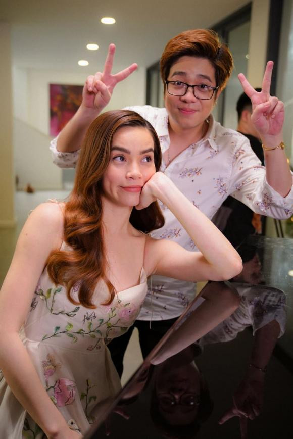 Mot ngay lam bao mau cua Bui Anh Tuan that bai 