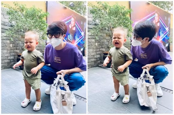 Mot ngay lam bao mau cua Bui Anh Tuan that bai 