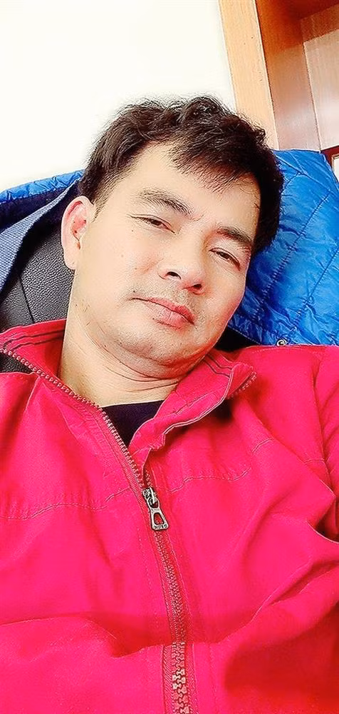 Nghe si Xuan Bac nhiem Covid-19