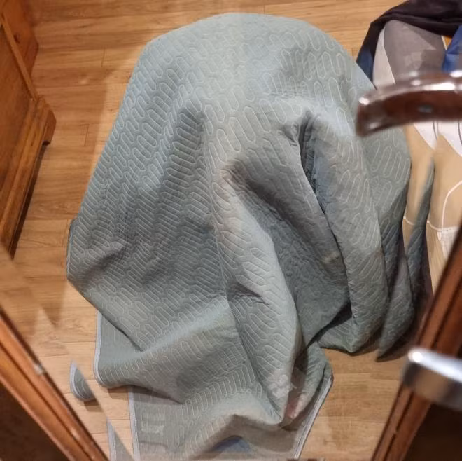 Nghe si Xuan Bac nhiem Covid-19-Hinh-4