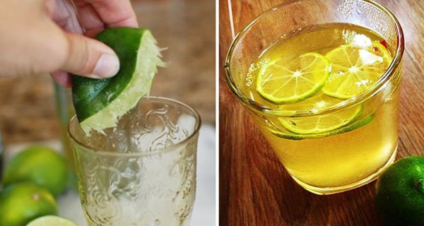 F0 sang ngu day uong 1 coc nuoc nay se tang suc de khang