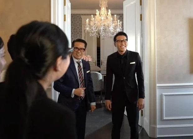 Bat gap Thai Cong danh xe mui tran cho trai la giua pho-Hinh-3