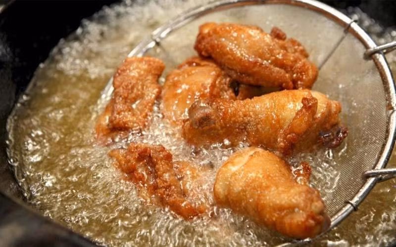 5 thuc pham cang an nhieu cang khien toc rung 'nhu la mua thu'-Hinh-4