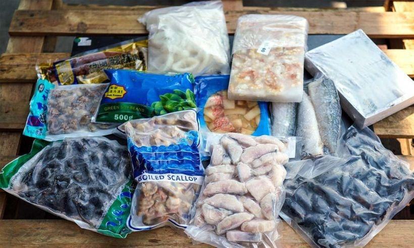 5 thuc pham cang an nhieu cang khien toc rung 'nhu la mua thu'