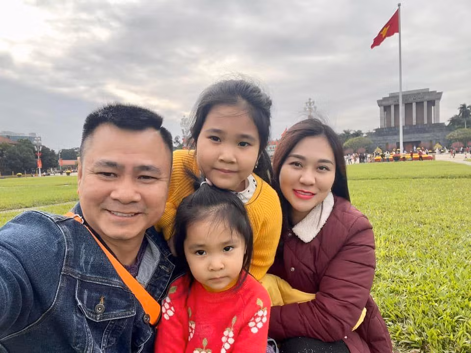 Ba xa Tu Long mang bau lan 3, khoe luon gioi tinh thai nhi-Hinh-6