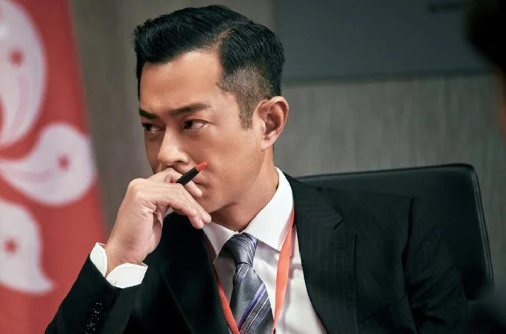 Chong Xuan Lan, Luong The Thanh bong gio gioi tinh Co Thien Lac?-Hinh-4