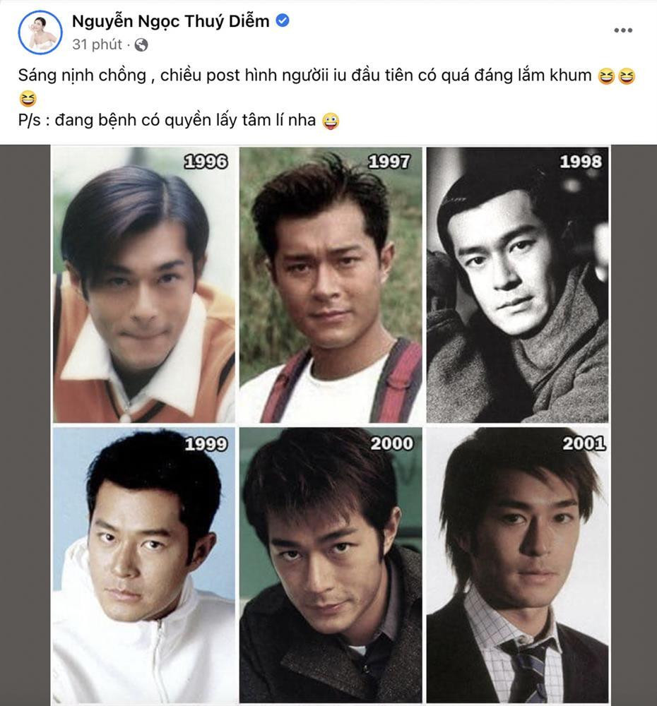 Chong Xuan Lan, Luong The Thanh bong gio gioi tinh Co Thien Lac?-Hinh-5