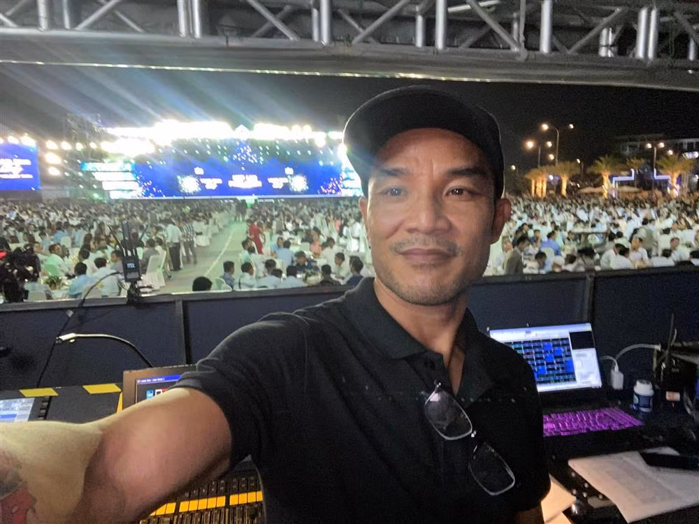 Chong Xuan Lan, Luong The Thanh bong gio gioi tinh Co Thien Lac?-Hinh-9