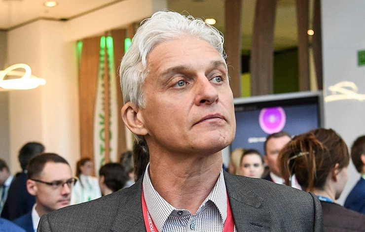 Khối tài sản của đại gia này đã bốc hơn hơn 5 tỷ USD trong vòng chưa đầy 1 tháng.