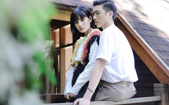 Dang hinh ben Hien Ho, nguoi tinh MV bi dan mang 