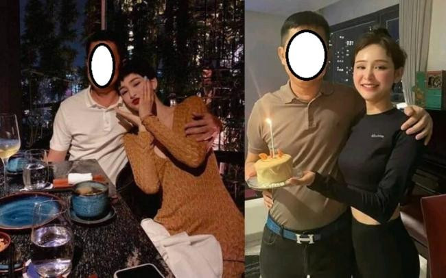 Dang hinh ben Hien Ho, nguoi tinh MV bi dan mang 