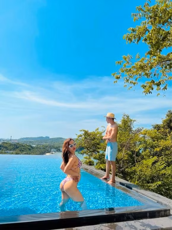 Phuong Trinh Jolie - Ly Binh dong long 