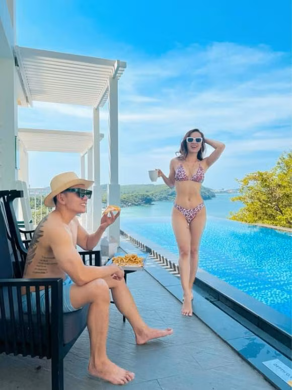 Phuong Trinh Jolie - Ly Binh dong long 