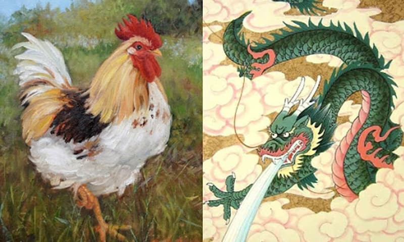 Thời gian trôi qua, khi cả người tuổi Dậu và người tuổi Thìn có sự trưởng thành hơn, biết bao dung hơn với đối phương, tình cảm vợ chồng của họ sẽ ngày càng bền vững. Họ chính là cặp con giáp một khi đã bên nhau sẽ bên nhau đến trọn đời. Thông tin trong bài chỉ mang tính tham khảo