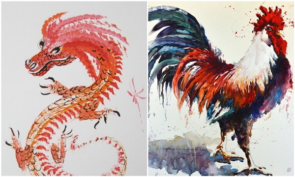 Tuy ồn ào như vậy nhưng họ chính là cặp đôi định mệnh của nhau, luôn dành cho nhau tình cảm thực sự sâu sắc.