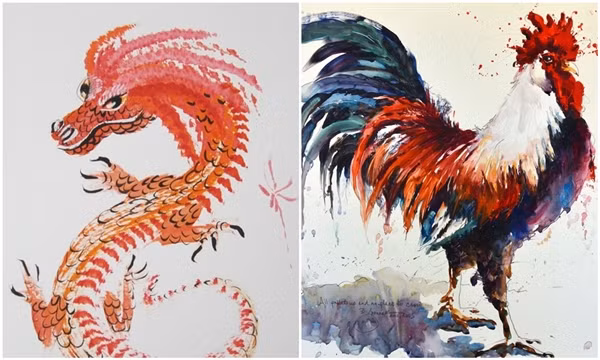 Tuy ồn ào như vậy nhưng họ chính là cặp đôi định mệnh của nhau, luôn dành cho nhau tình cảm thực sự sâu sắc.