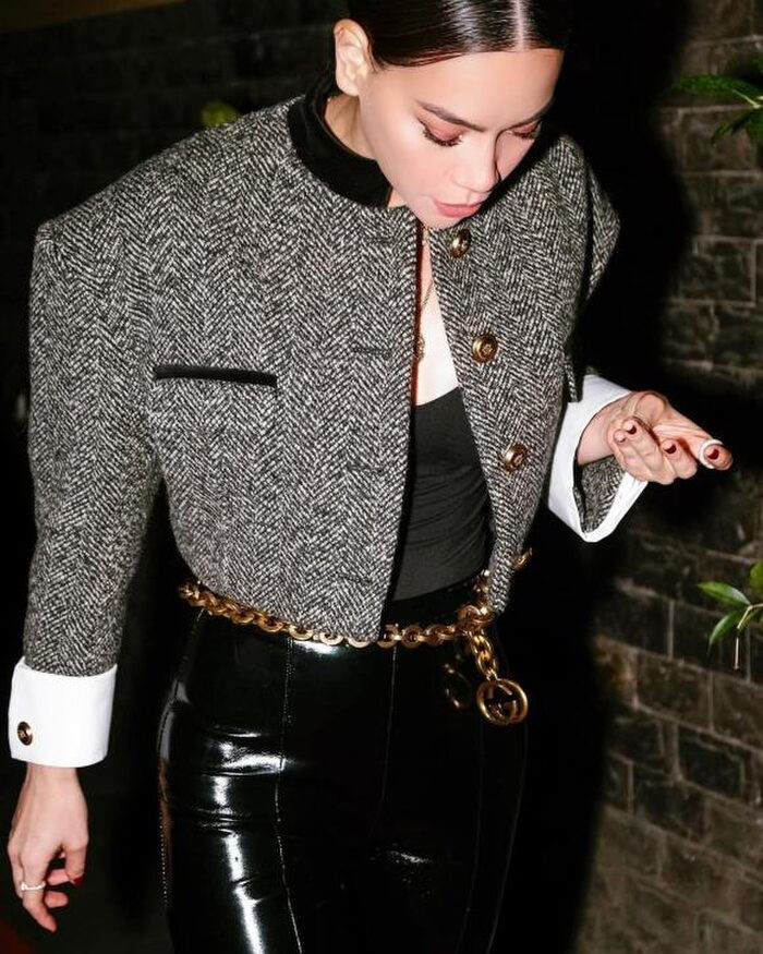 Hà Hồ dương tính với Covid-19, sức khỏe của cả gia đình thế nào? - Hình 3 Ha Ho duong tinh voi Covid-19, suc khoe cua ca gia dinh the nao?-Hinh-3