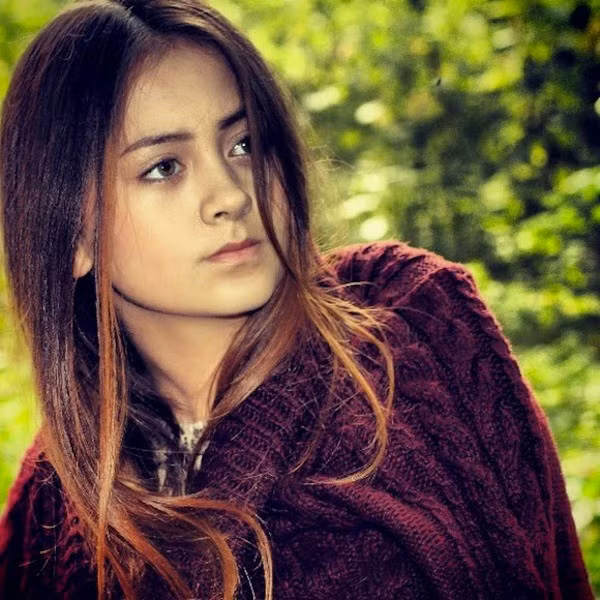 Jasmine Thompson mới chỉ 13 tuổi nhưng đã sở hữu giọng hát ấn tượng.