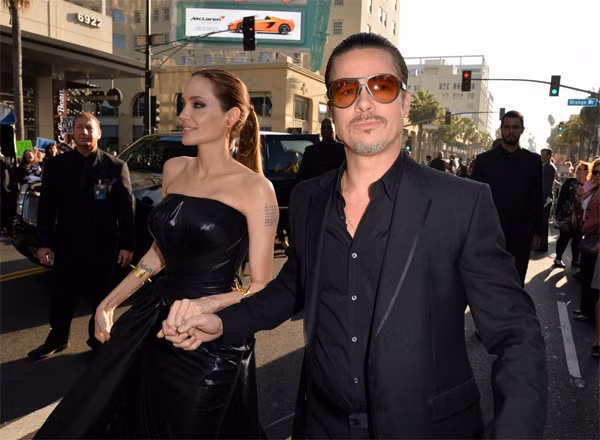 Sẽ không có một đám cưới vàng Hollywood của Brad-Angie như mọi người mong đợi.