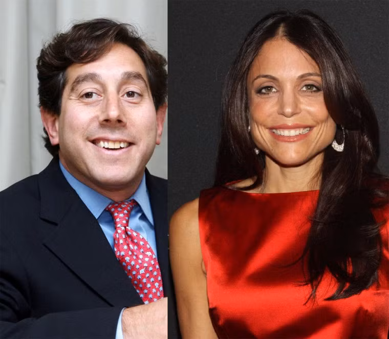 Sau hai lần ly hôn, ngôi sao truyền hình thực tế Benthenny Frankel đang hẹn hò với Warren Lichtenstein, chủ tịch kiêm tổng giám đốc công ty Steel Partners LLC. Warren hiện có trong tài số tài sản trị giá 1 tỷ USD.