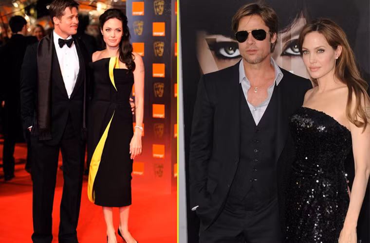 Nữ minh tinh duyên dáng và thanh lịch trong những lần đi quảng bá phim "Maleficent" dịp hè năm 2014.