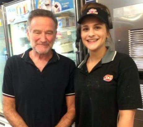 Tuy nhiên, đến tháng 8/2006, ông lại phải đi cai nghiện rượu. Gần đây nhất, tháng 7/2014, ông vào trại cai nghiện ở Lindstrom, Minnesota để duy trì kết quả cai nghiện. (Ảnh: hình ảnh trong trại cai nghiện hồi tháng 7 của Williams).